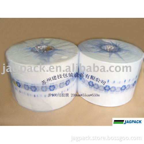 JP300 air cushion Film